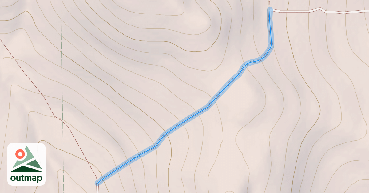Map of FS 277-E2
