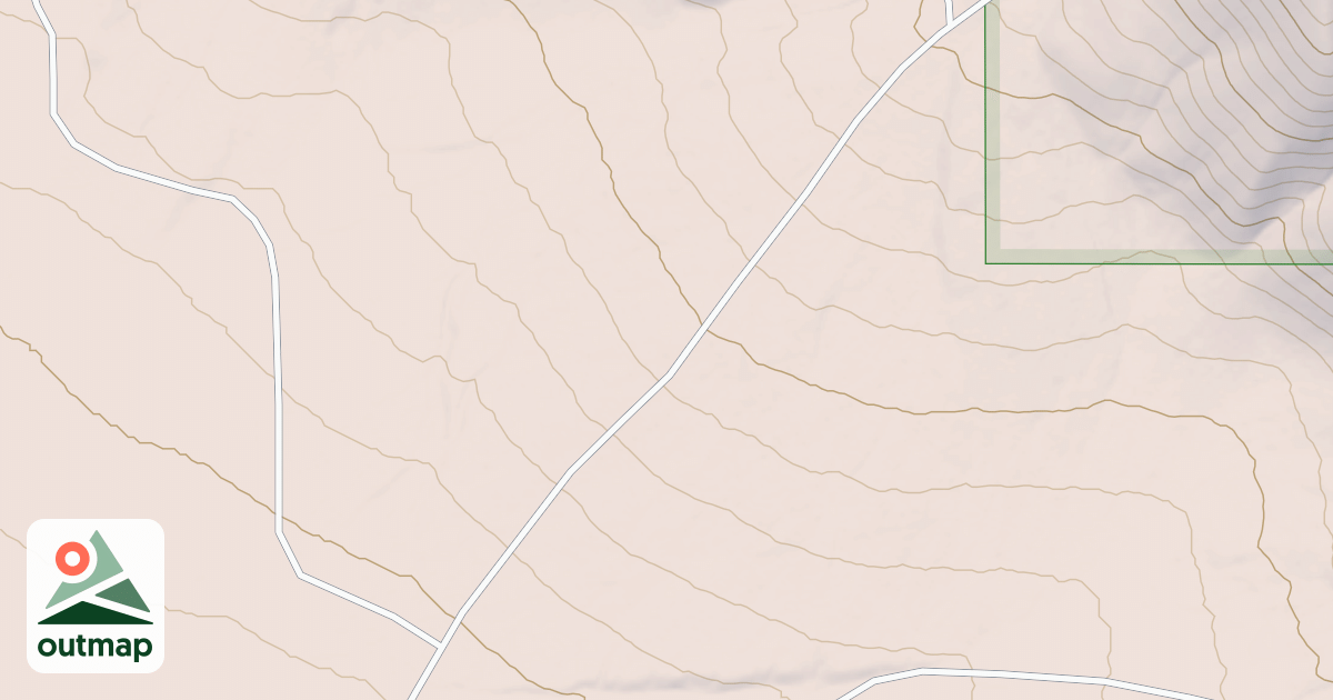 Map of BLM National GTLF Public Motorized Roads 76c38ff5-e695-4d4a-be7e-ec1ebcbc306b