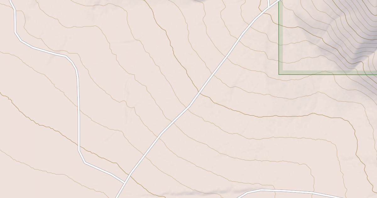 Map preview of BLM National GTLF Public Motorized Roads 76c38ff5-e695-4d4a-be7e-ec1ebcbc306b