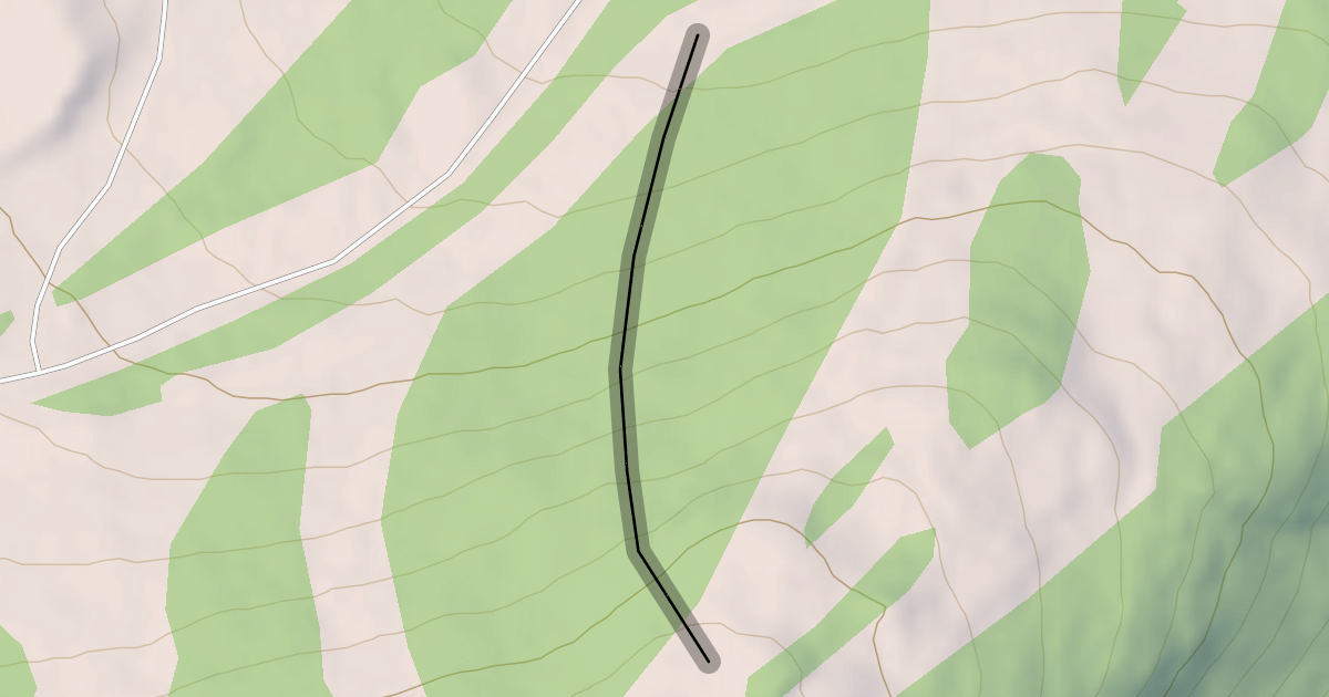 Map preview of Furgal's Forest