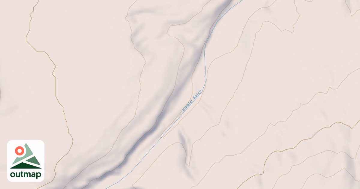Map of 017