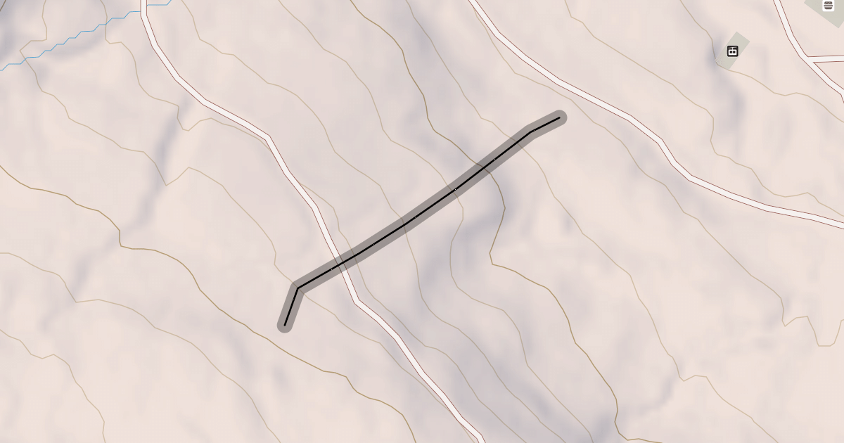 Map preview of Lower Windjammer