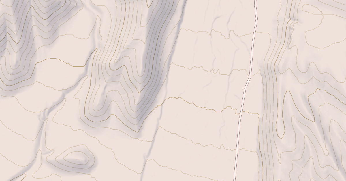 Map preview of BLM National GTLF Public Motorized Roads 0ff54ad5-380b-4659-95a8-e85a34f38d26