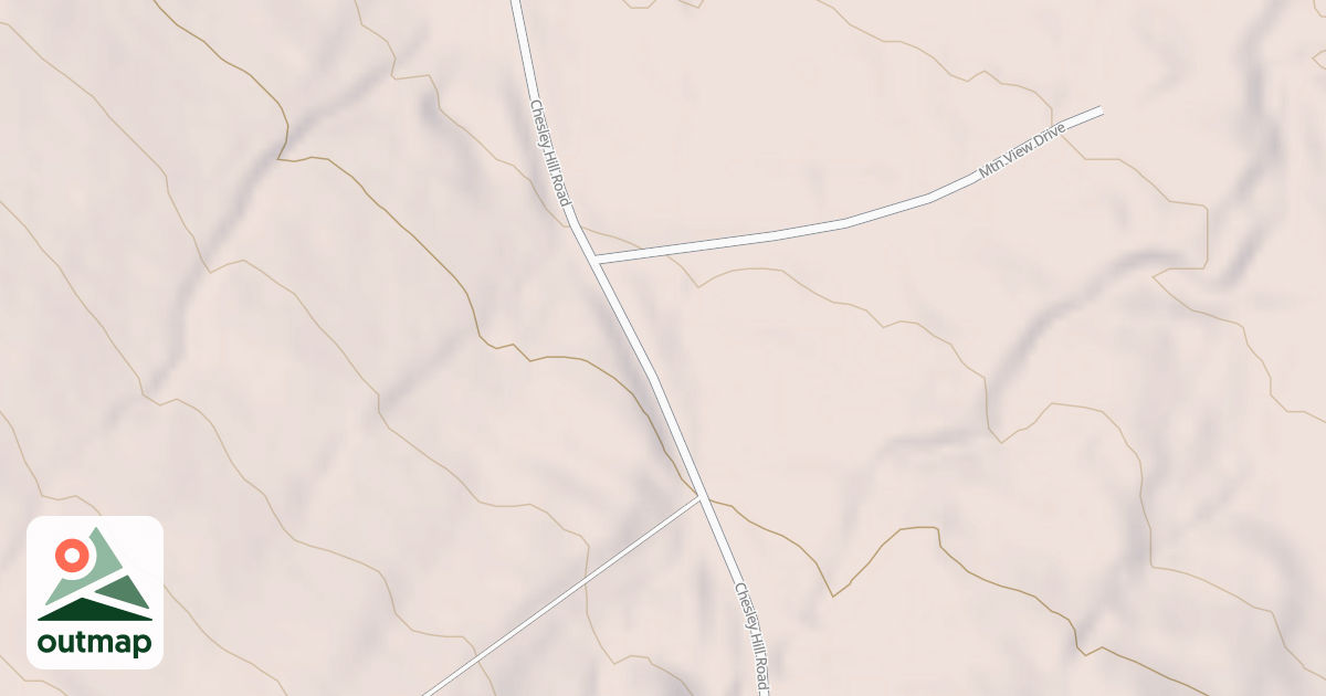 Map of 51