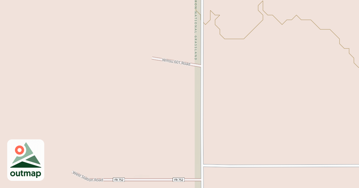 Map of FONDU