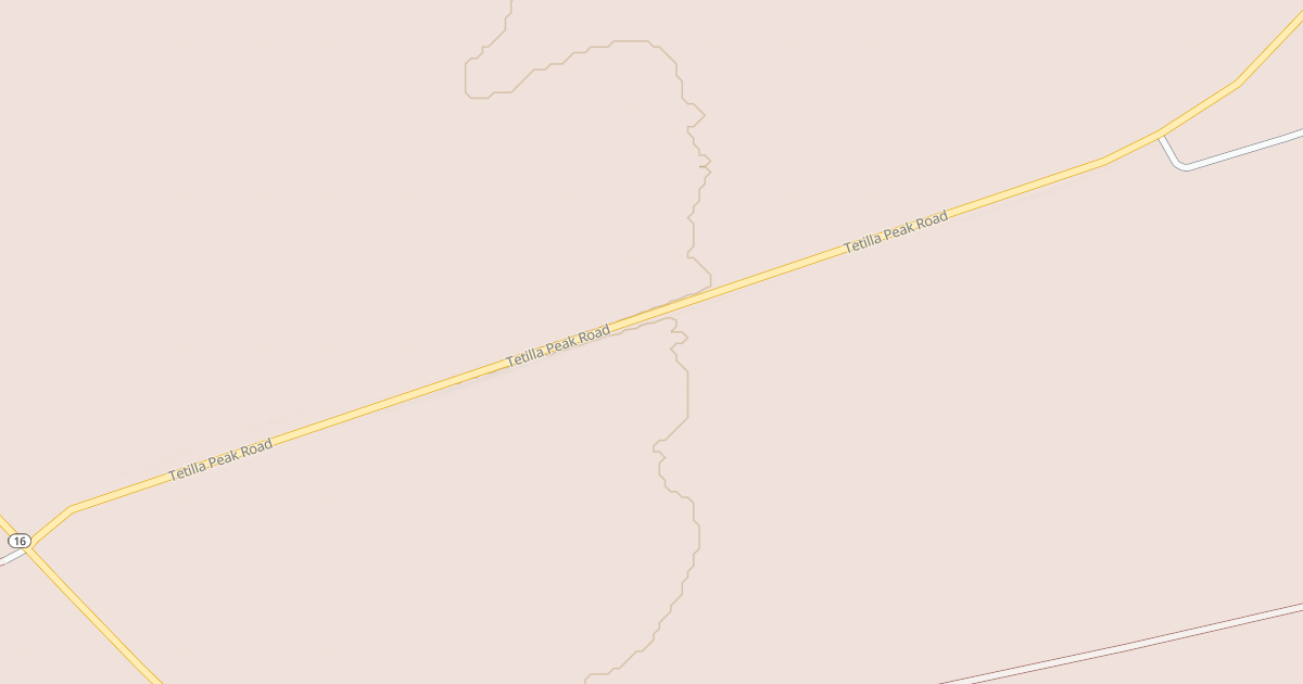 Map preview of USFS Motor Vehicle Use Map Roads {2A637B43-D0A0-494F-A65B-3A3DF298AC88}