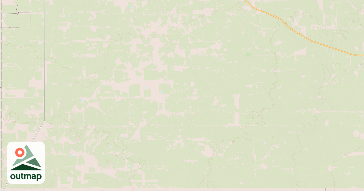 Map of BLM National GTLF Public Motorized Roads 2165db50-d89c-45b0-8a0e-9b013b0a0c59