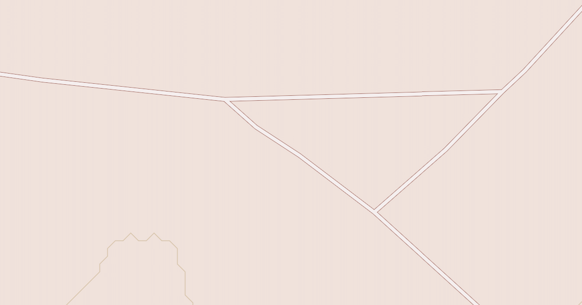 Map preview of BLM National GTLF Public Motorized Roads 82cbcbf8-3e59-437b-b4d2-23e896fa0d06