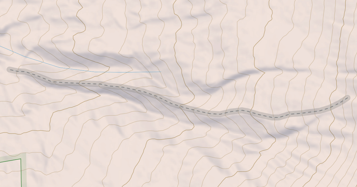 Map preview of Spine
