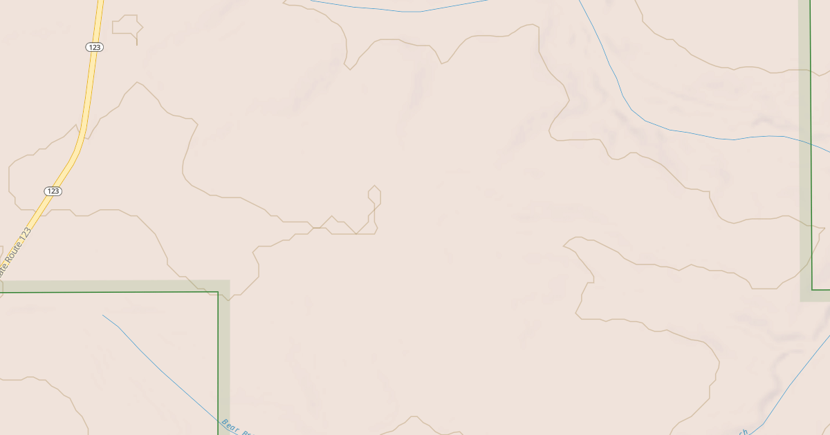 Map preview of 1260