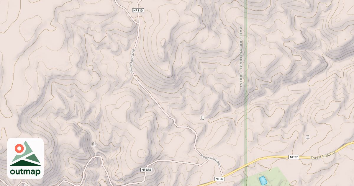 Map of MRS 0 TO 7.2