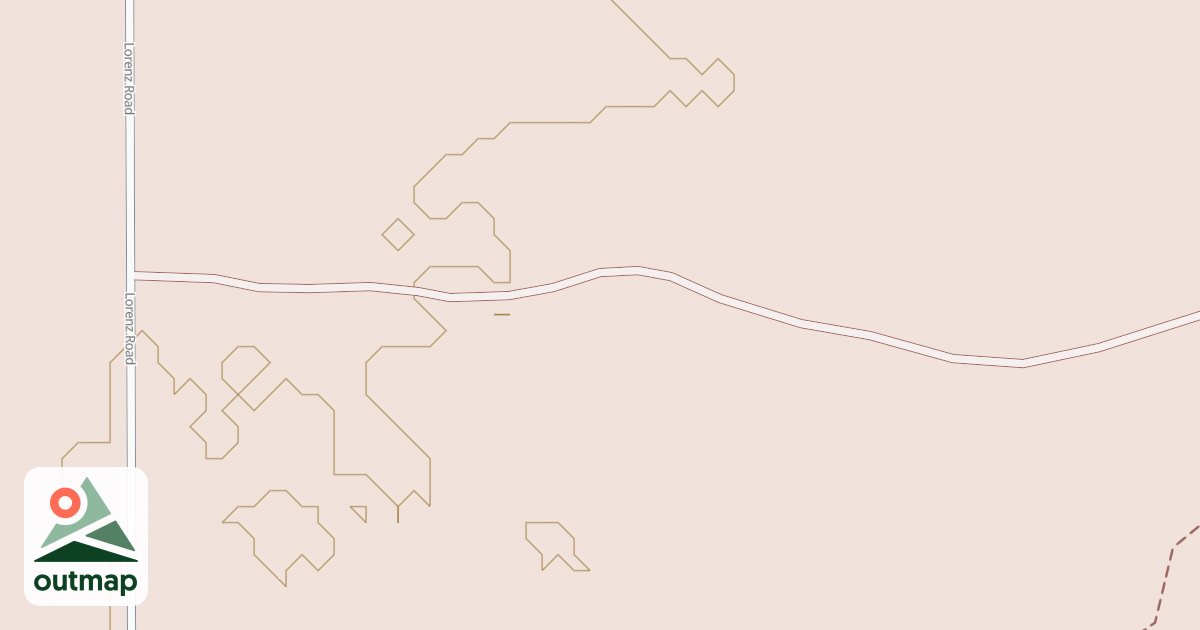 Map of 2089