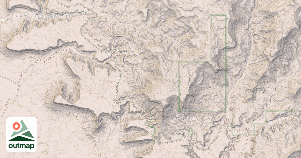 Map of BLM National GTLF Public Motorized Roads 16d90425-2074-465f-a0d6-2dc8f6dad1fb