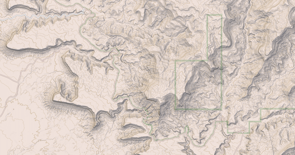 Map preview of BLM National GTLF Public Motorized Roads 16d90425-2074-465f-a0d6-2dc8f6dad1fb