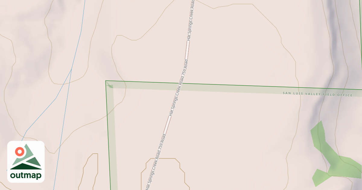 Map of BLM National GTLF Public Motorized Roads 5c3320ba-3cc8-4dd2-9d7e-54ed6fa468ed