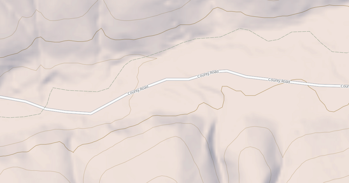 Map preview of BLM National GTLF Public Motorized Roads 6f82346f-b1fe-4a14-8e91-cd2420dfc40d