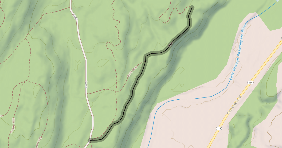 Map preview of Rim