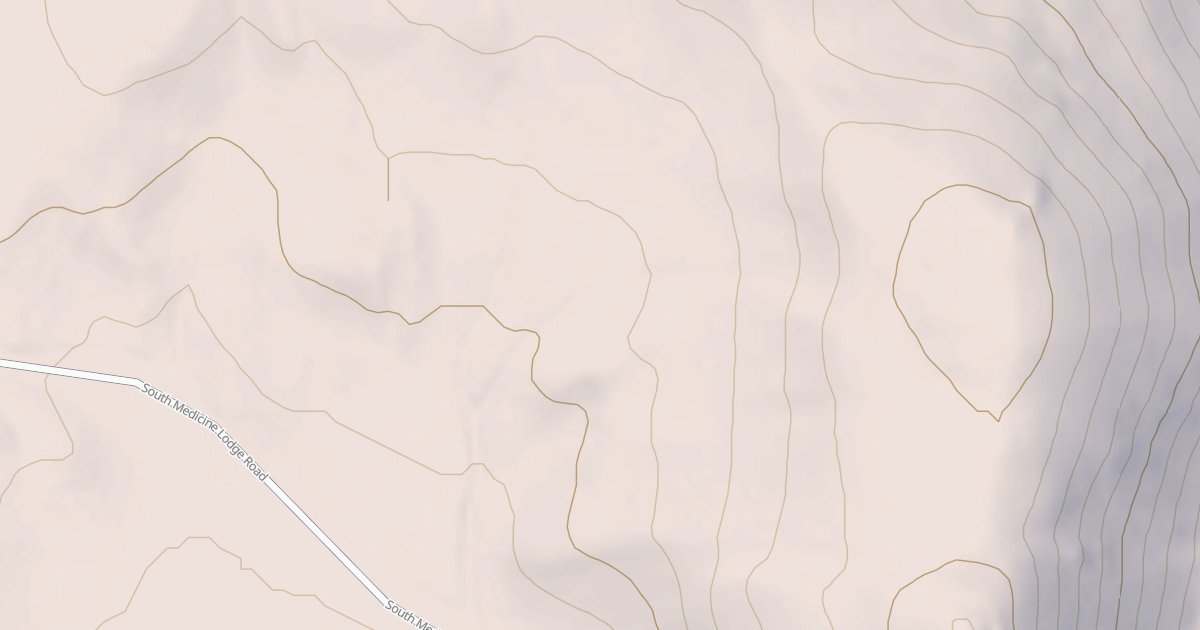 Map preview of BLM National GTLF Public Motorized Roads 729b1724-9b7b-4791-97f2-07b0425f3da3