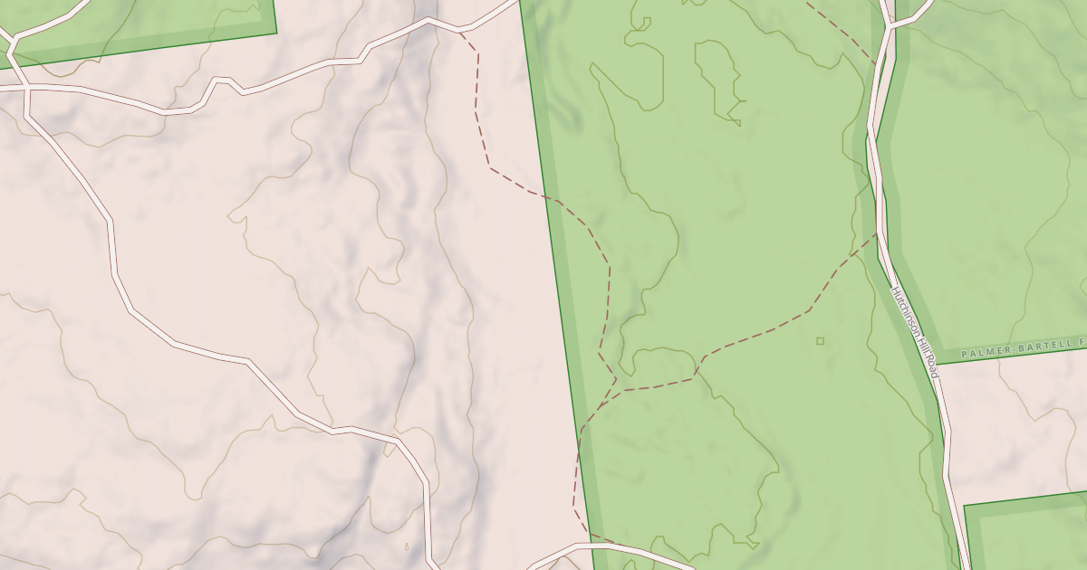 Map preview of USGS National Digital Trails 74cfc7e8-bf8a-4bc5-a895-03583ef97280