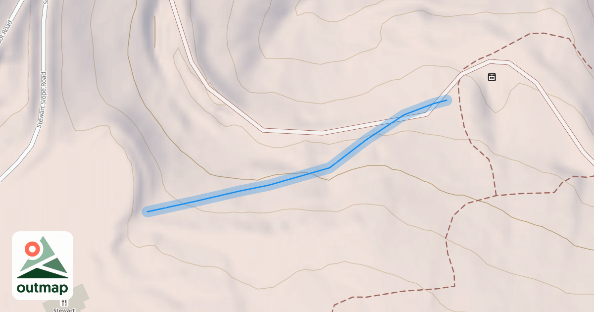 Map of Welcome