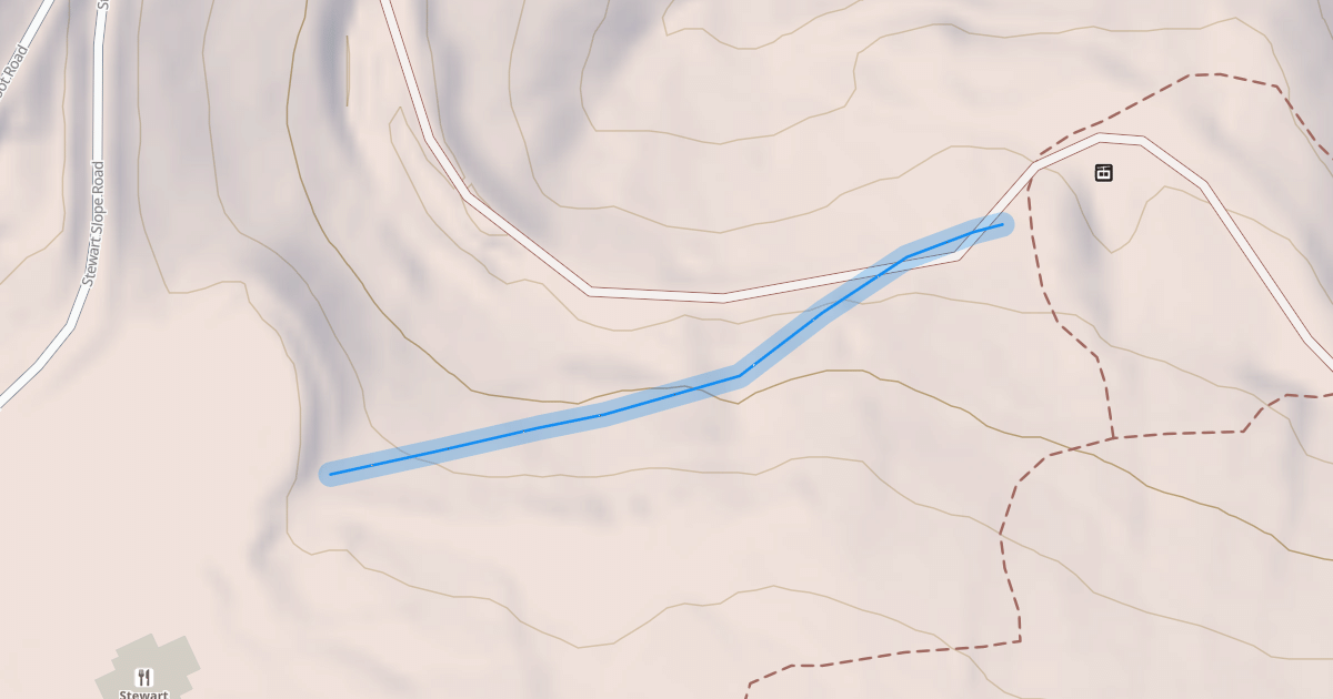 Map preview of Welcome