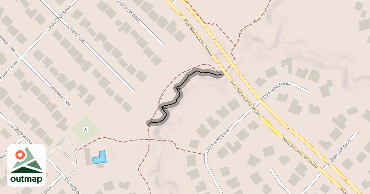 Map of Frogger