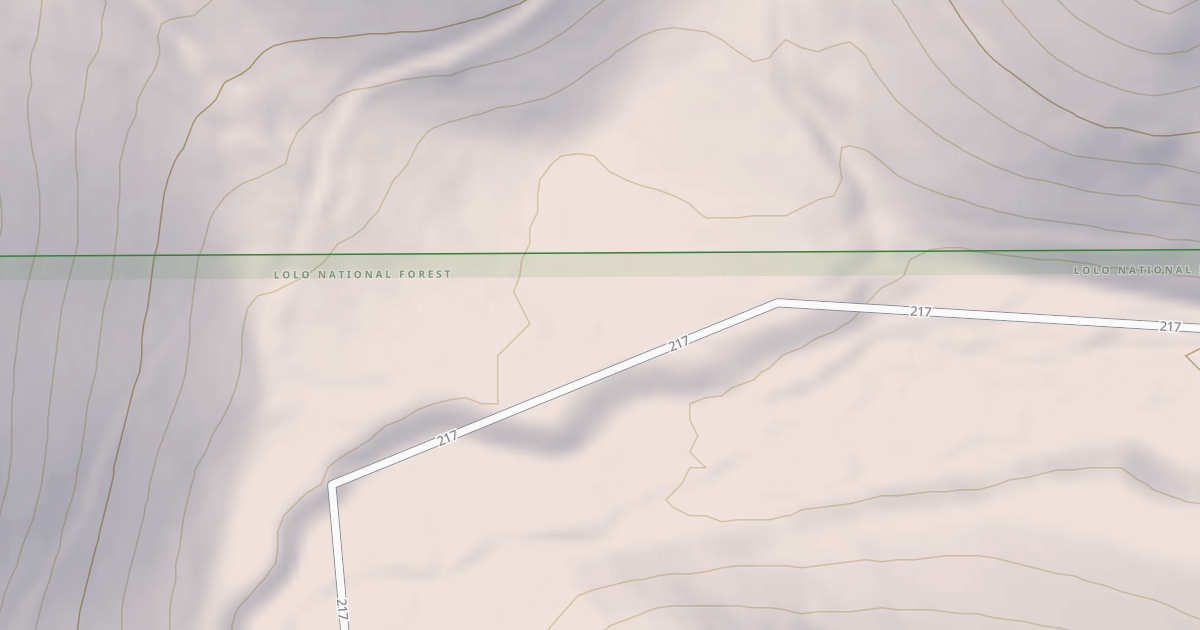 Map preview of GUT PILE