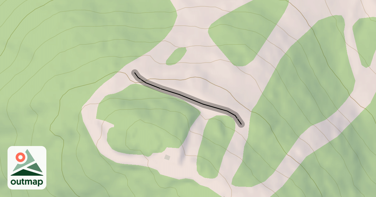 Map of Retro