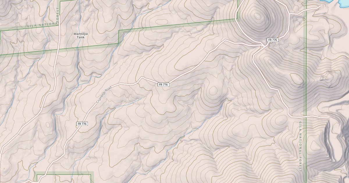 Map preview of 776