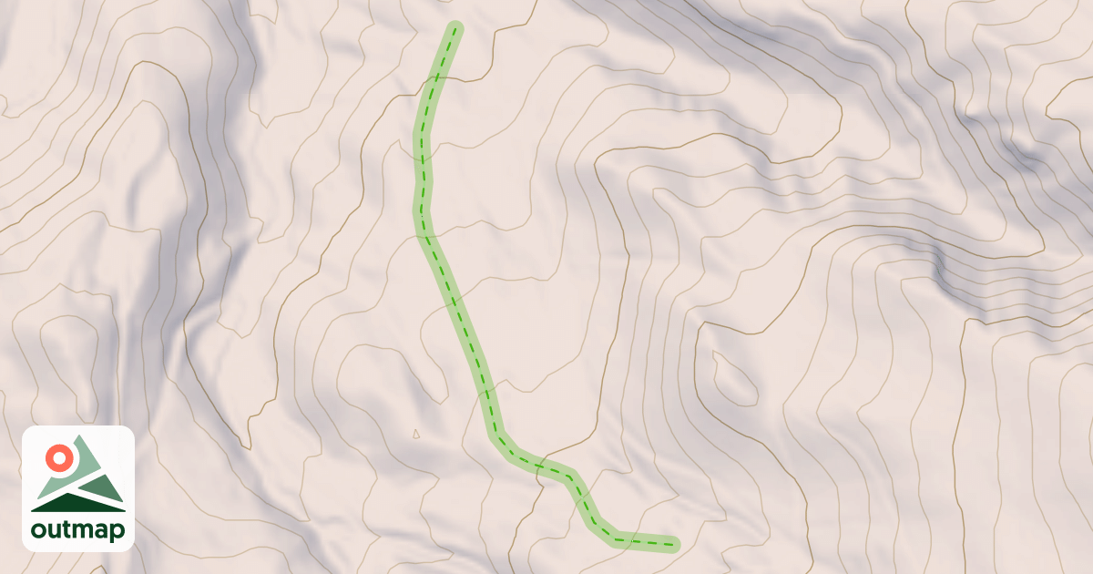 Map of Beginners Luck