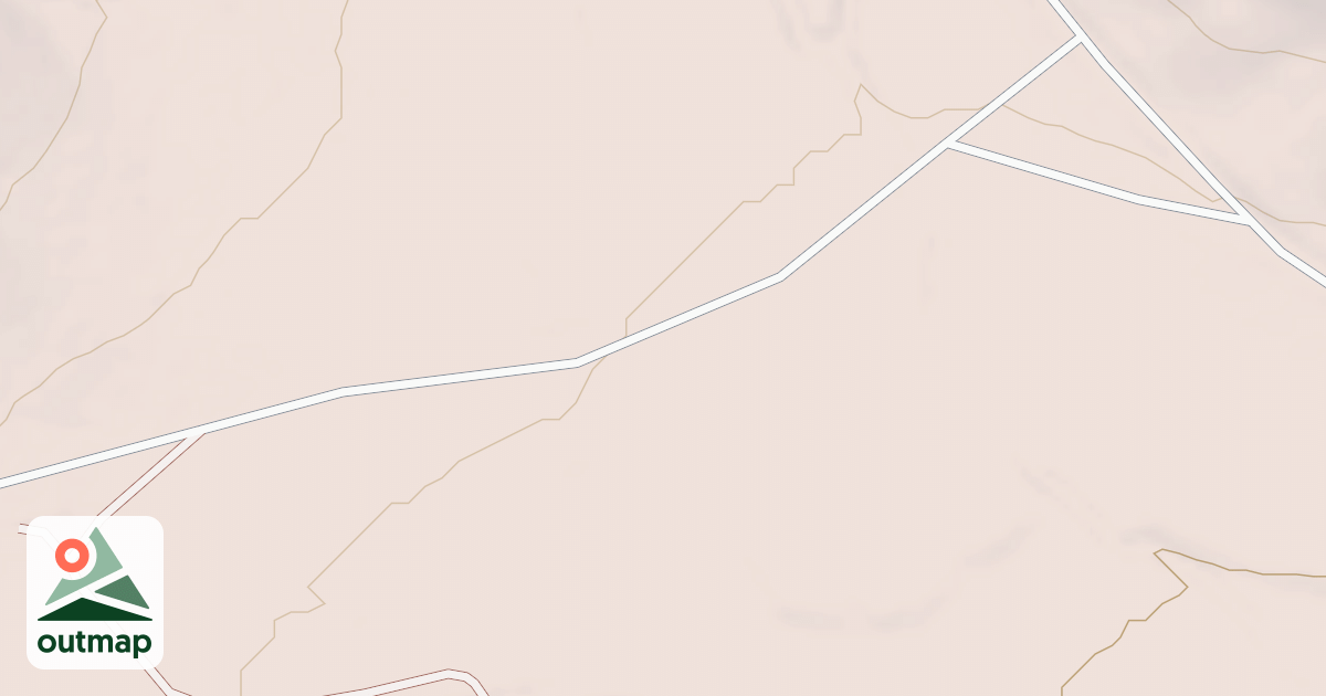 Map of 4026 M