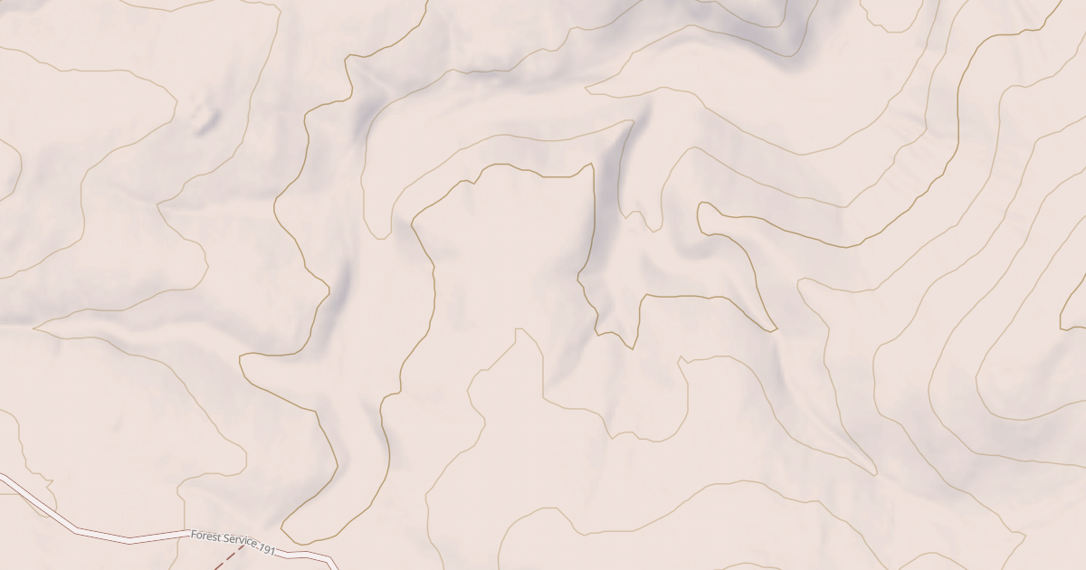 Map preview of CAMP FIVE BR 1H