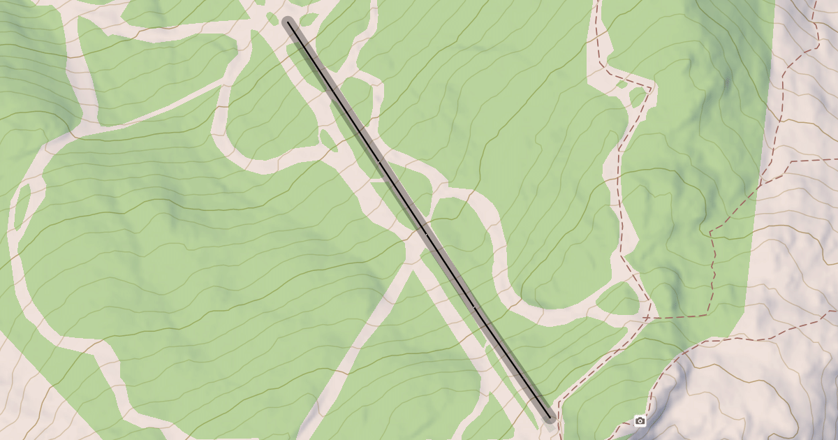 Map preview of Top-Cat
