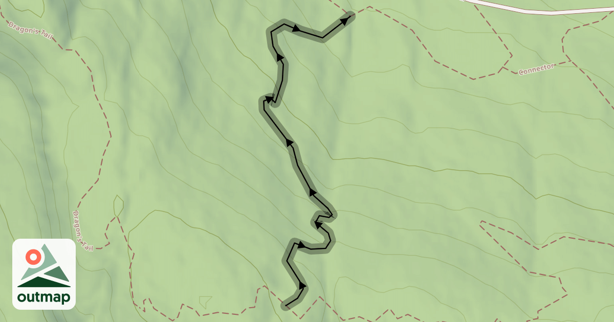 Map of Fire Breather