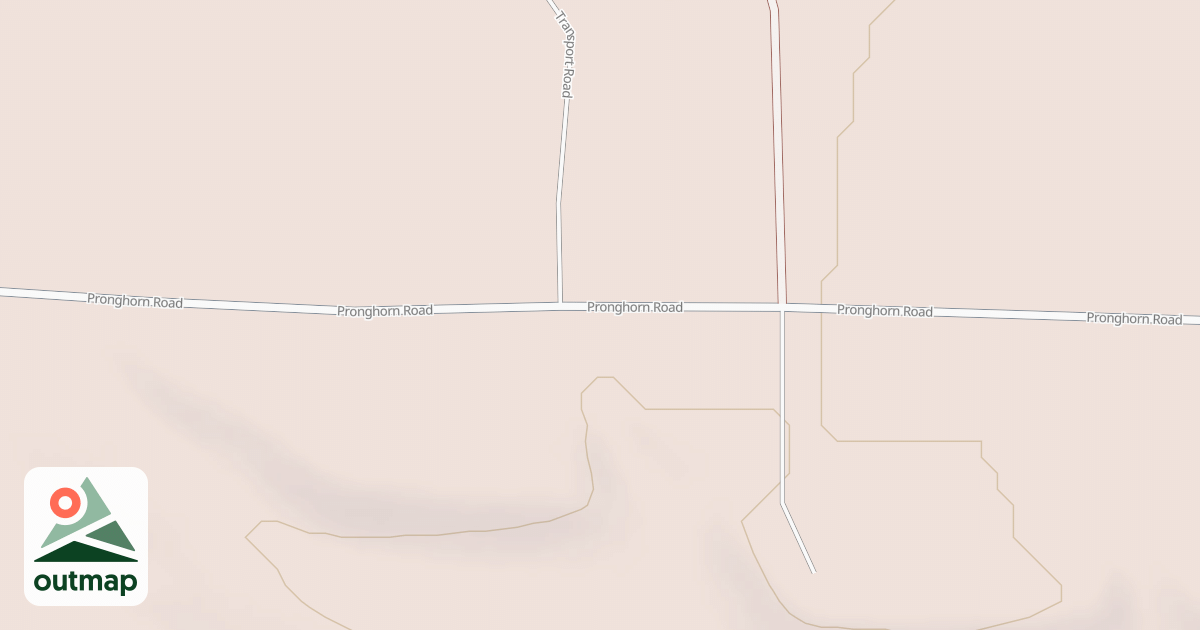 Map of BLM National GTLF Public Motorized Roads 65ece087-8fa7-4510-bec9-e38ec938355e