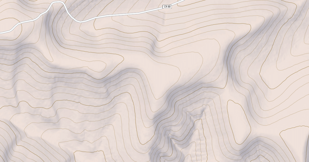 Map preview of USGS National Digital Trails 36f43611-e1a5-46d4-aa40-0df2321fd5fc