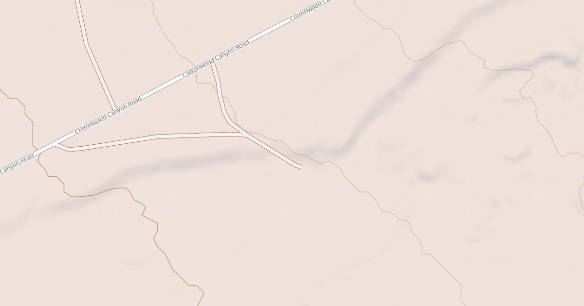 Map preview of BLM National GTLF Public Motorized Roads edf45303-8427-466b-8cf7-a93fc598c02f