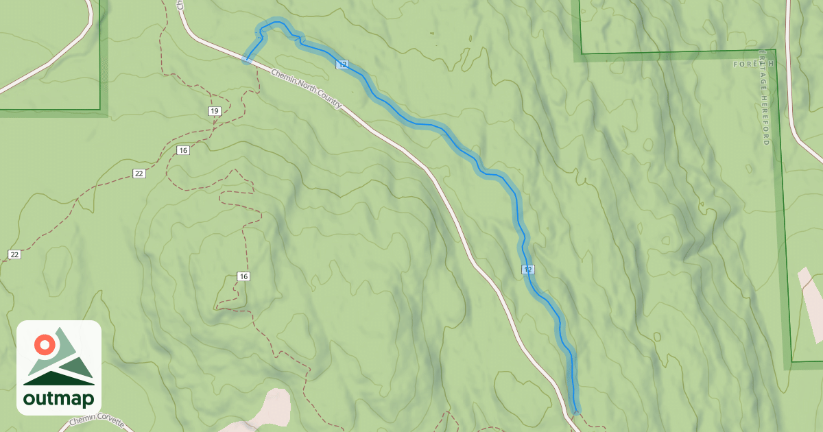 Map of 12 - Quartz CDN