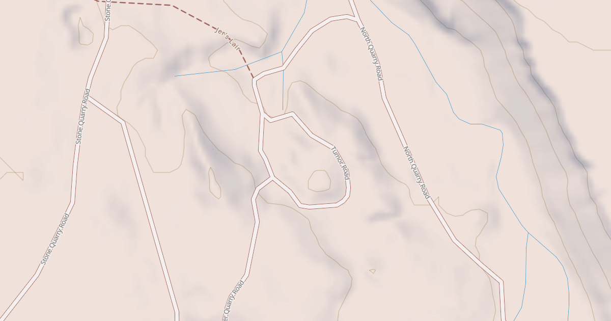 Map preview of BLM National GTLF Public Motorized Roads fd0a0875-8054-483d-92cd-f99387bc7e4b