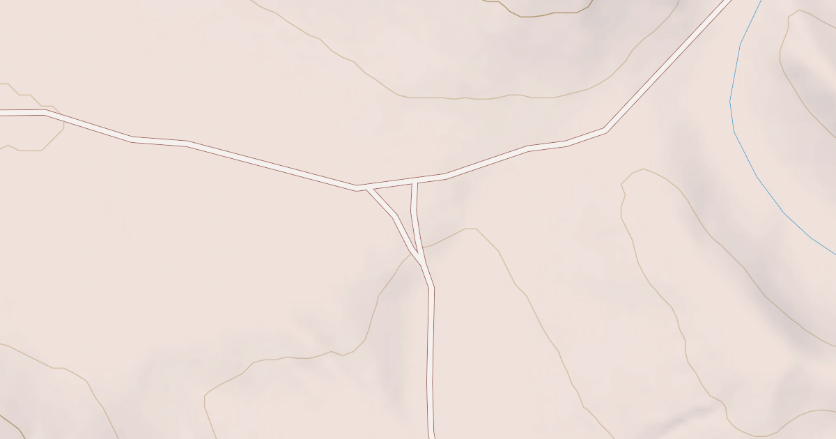 Map preview of BLM National GTLF Public Motorized Roads 2fc573a4-351a-4fed-9f18-ef662bf3f90a