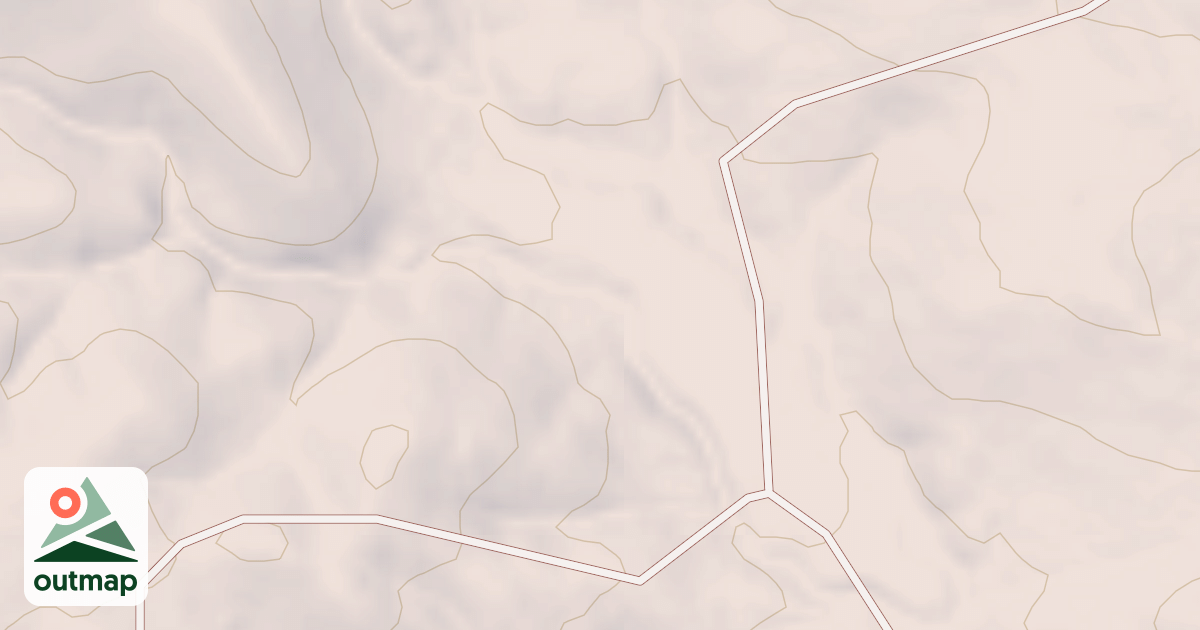 Map of BLM National GTLF Public Motorized Roads 0e617563-46ee-4e60-9338-b3f8d93f2b02