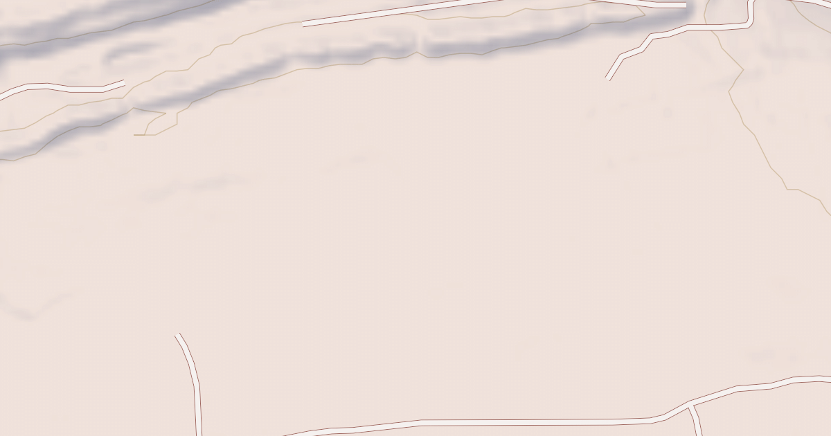Map preview of Anthracite Outdoor Adventure Area Trails