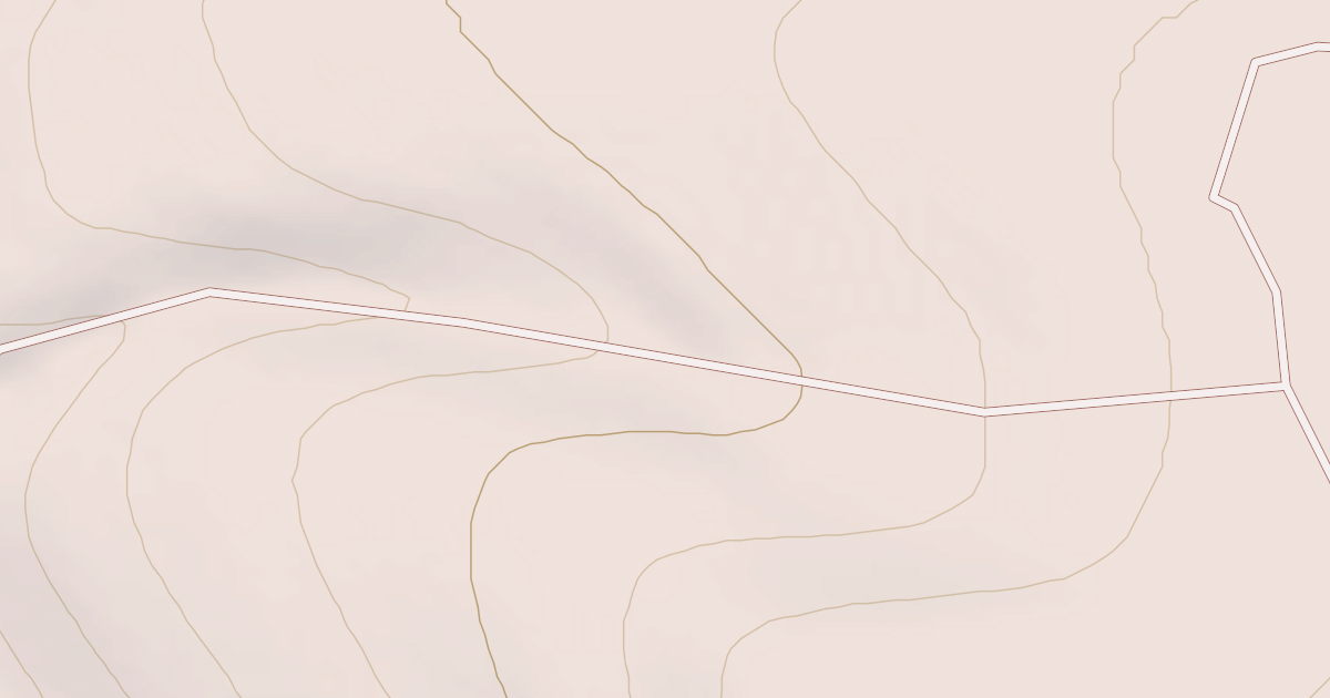 Map preview of USFS Motor Vehicle Use Map Roads {8527ED88-4005-44CD-BC2F-702188DF9741}
