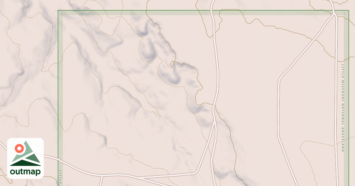 Map of (FDR) 7788