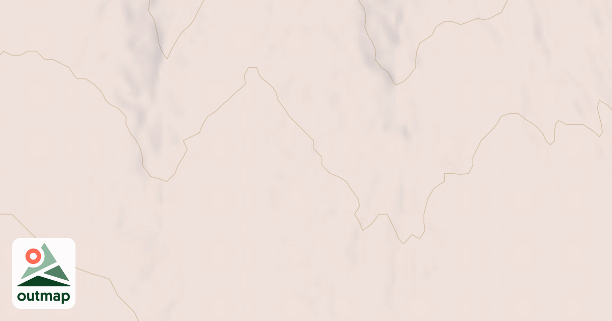 Map of BLM National GTLF Public Motorized Roads 00c91ed4-16d2-4eda-958e-cc23eaf27363