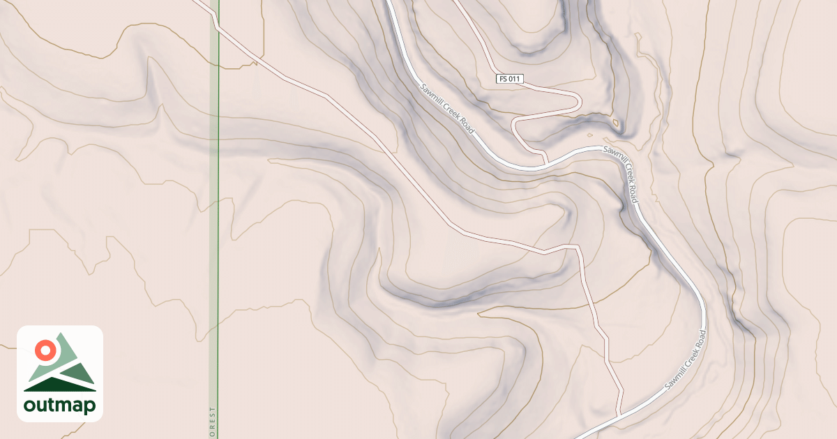 Map of DEC90 3.0-3.5