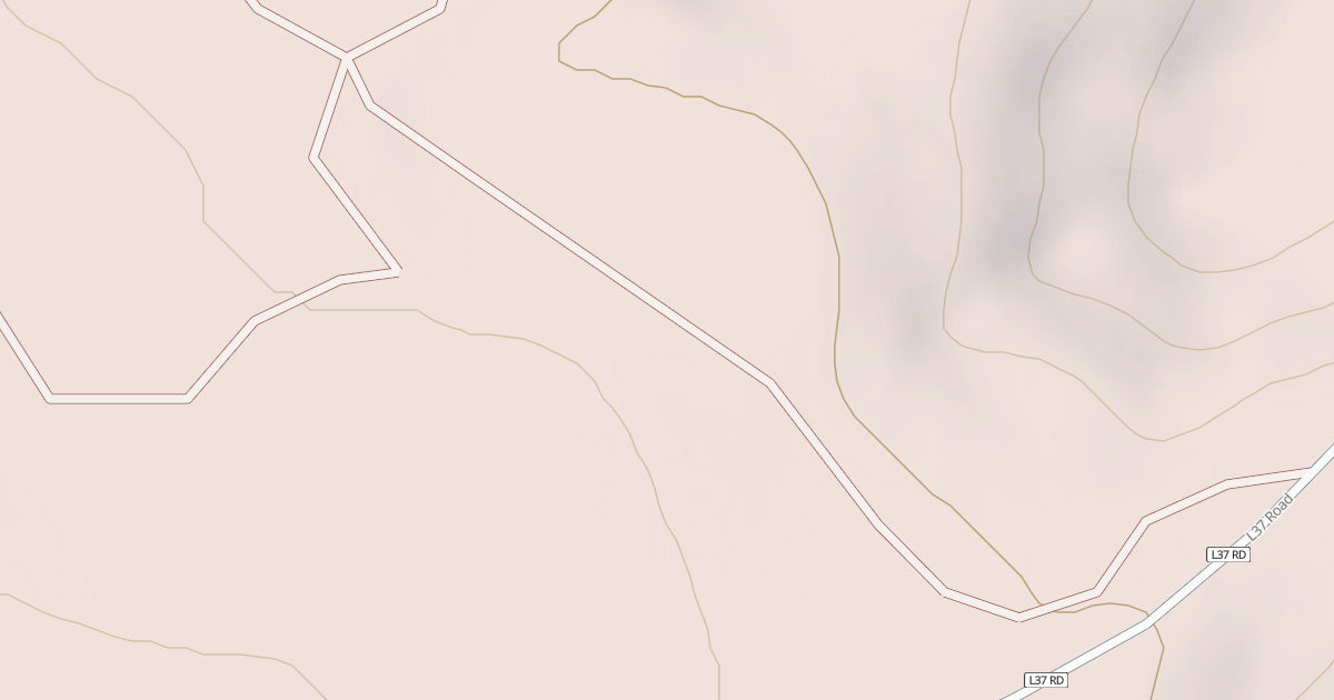 Map preview of BLM National GTLF Public Motorized Roads 6fe3314c-8f73-47a4-a73e-b0d6b40ea78d