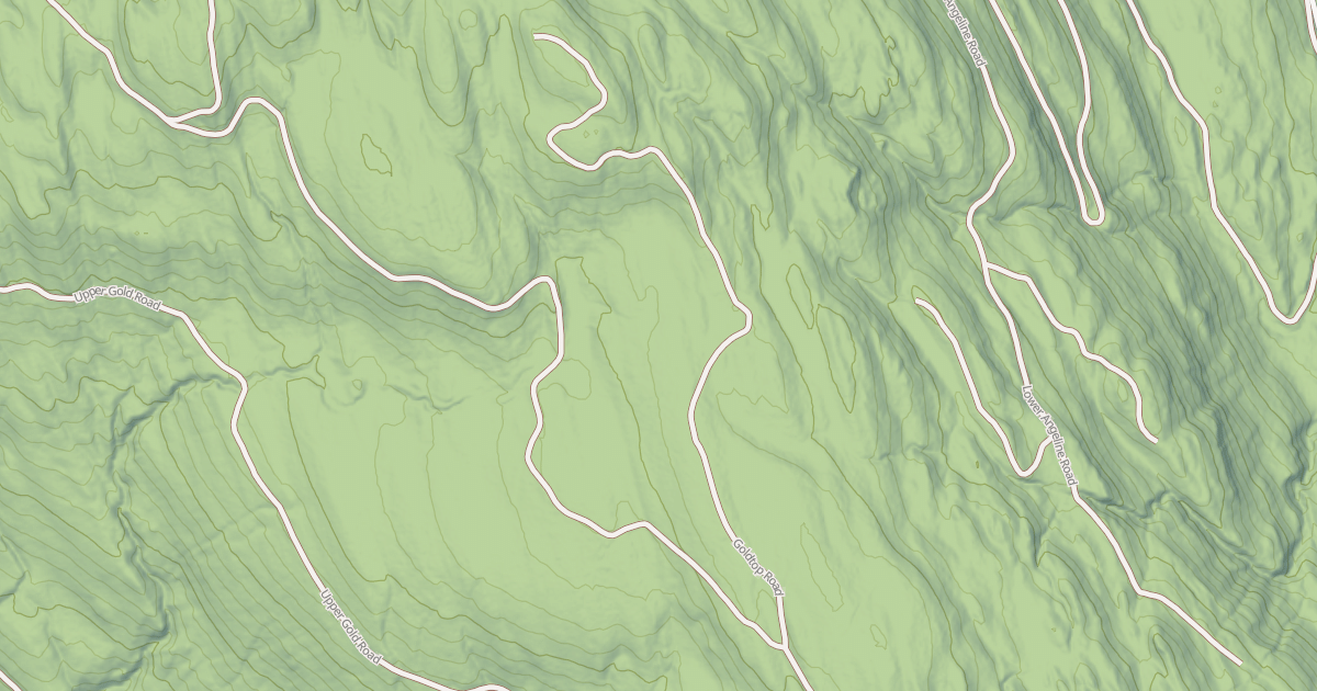 Map preview of GOLDTOP