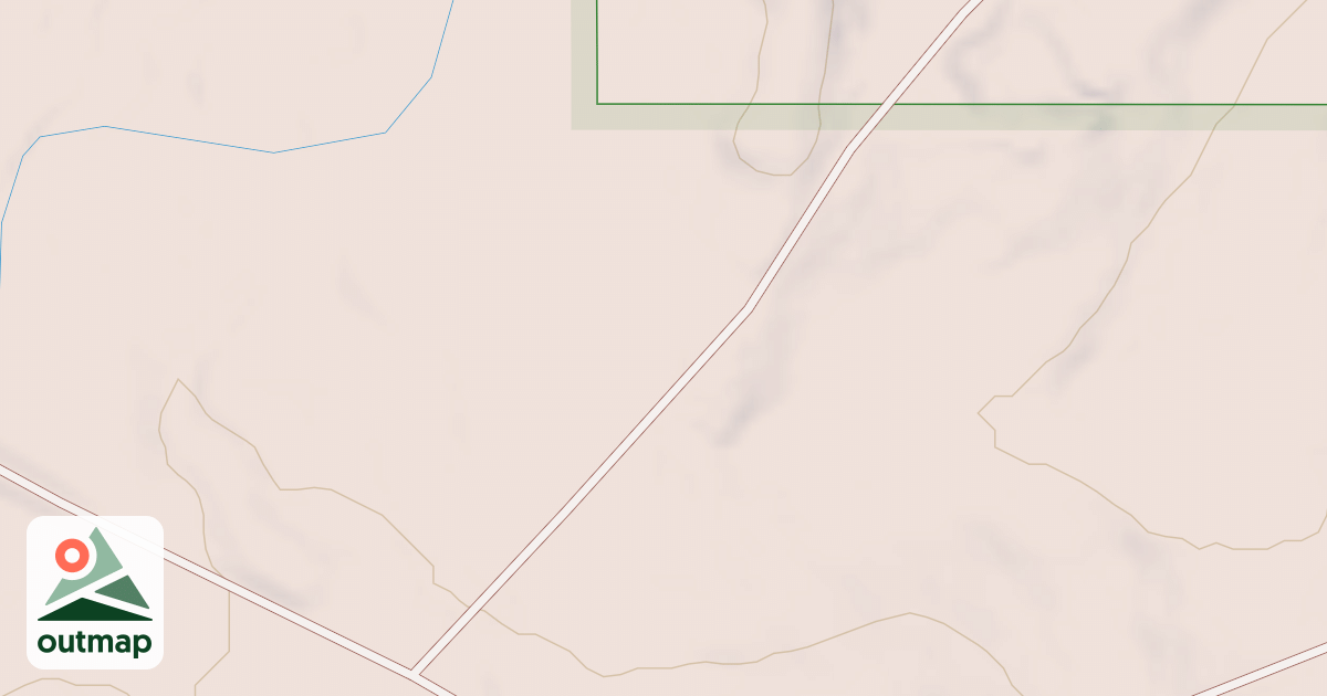 Map of FDR8848