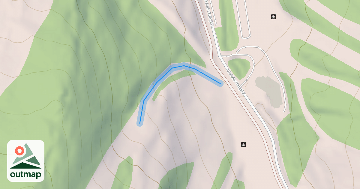Map of Bypass